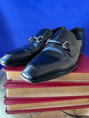BrunoMagli size 7 mens
